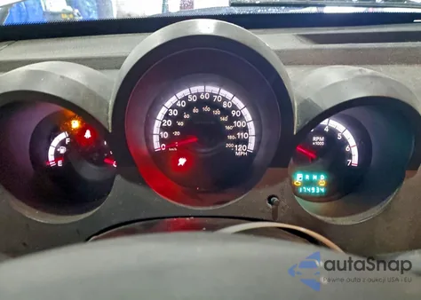 2007 Dodge Nitro Sxt z USA, uszkodzony, nr VIN 1D8GU28K77W685692